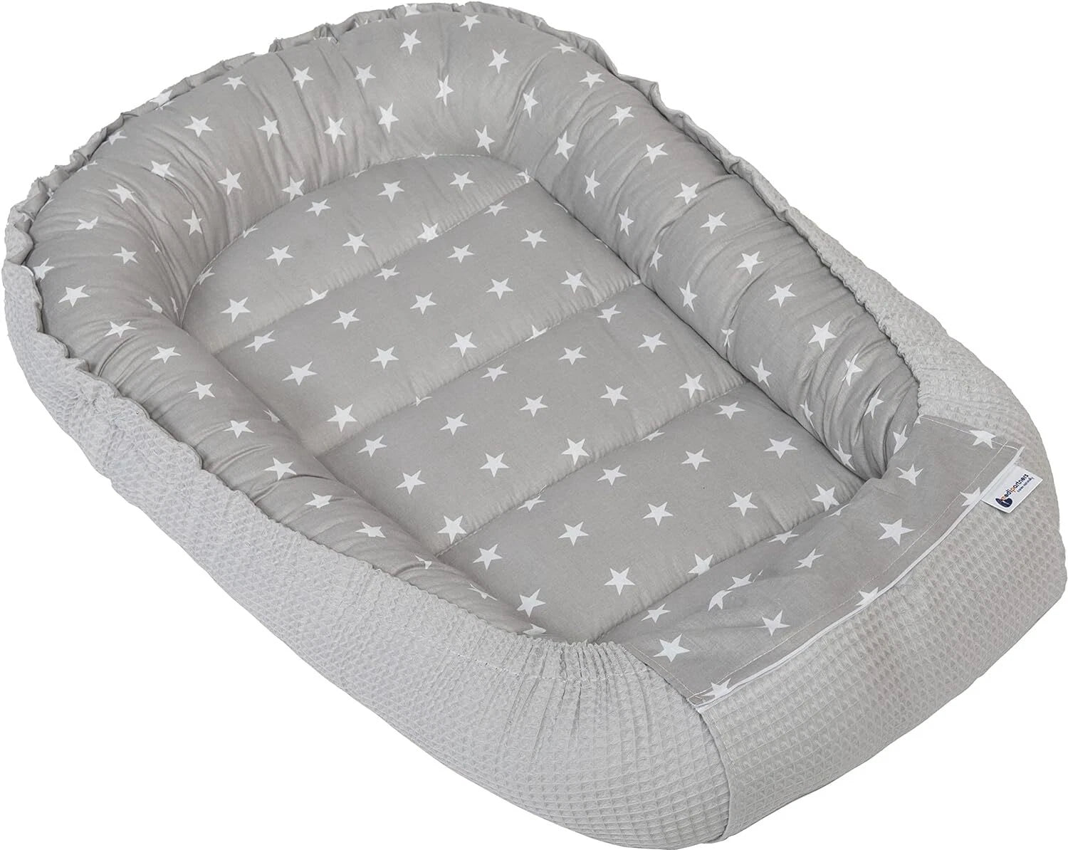 Babynest_Motiv_Sterne
