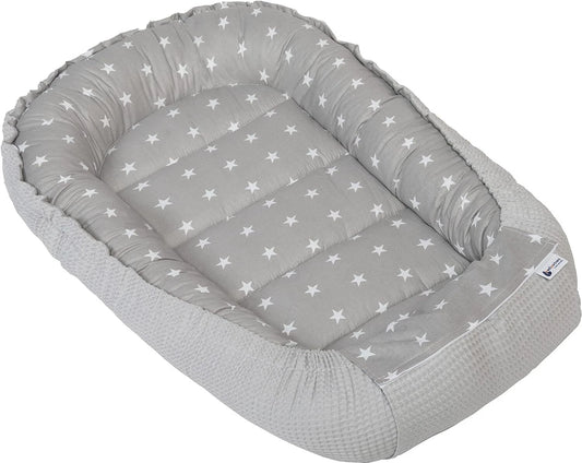 Babynest_Motiv_Sterne