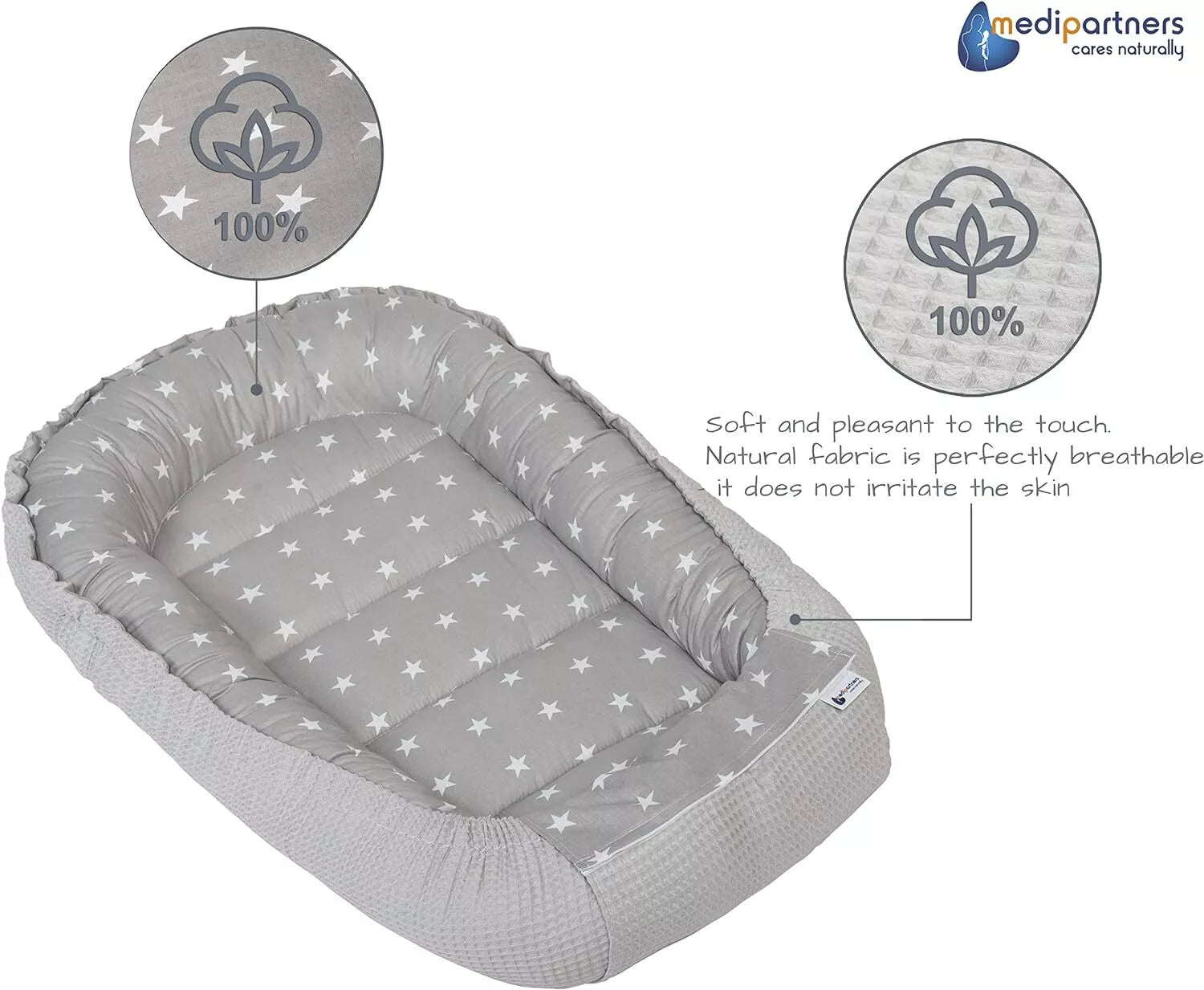 Babynest_Motiv_Sterne