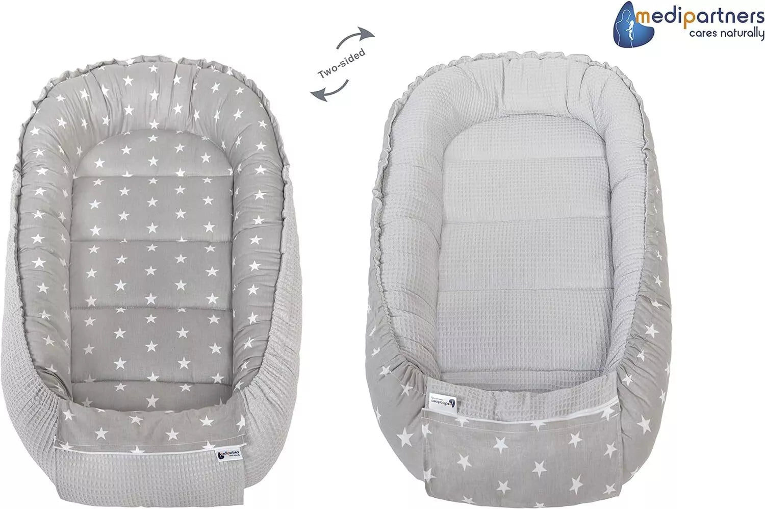 Babynest_Motiv_Sterne