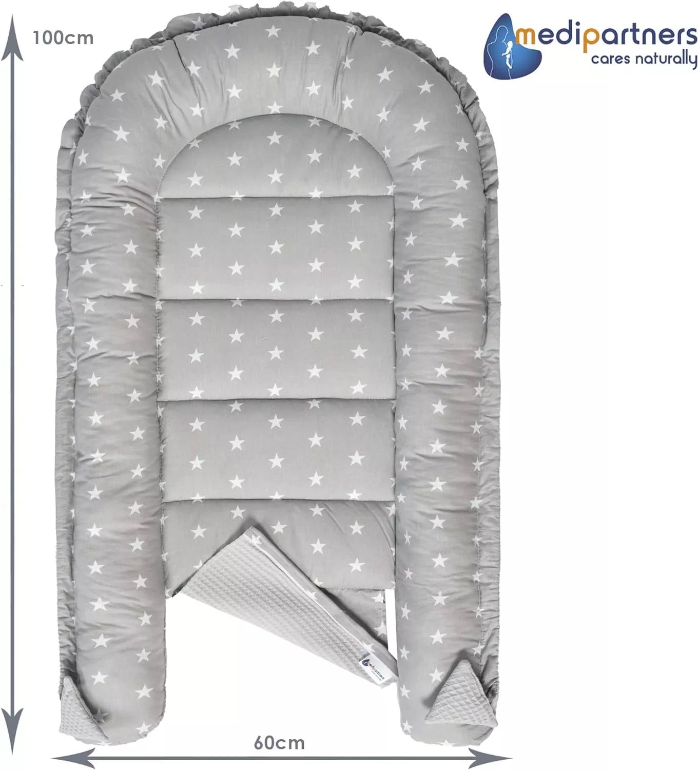 Babynest_Motiv_Sterne