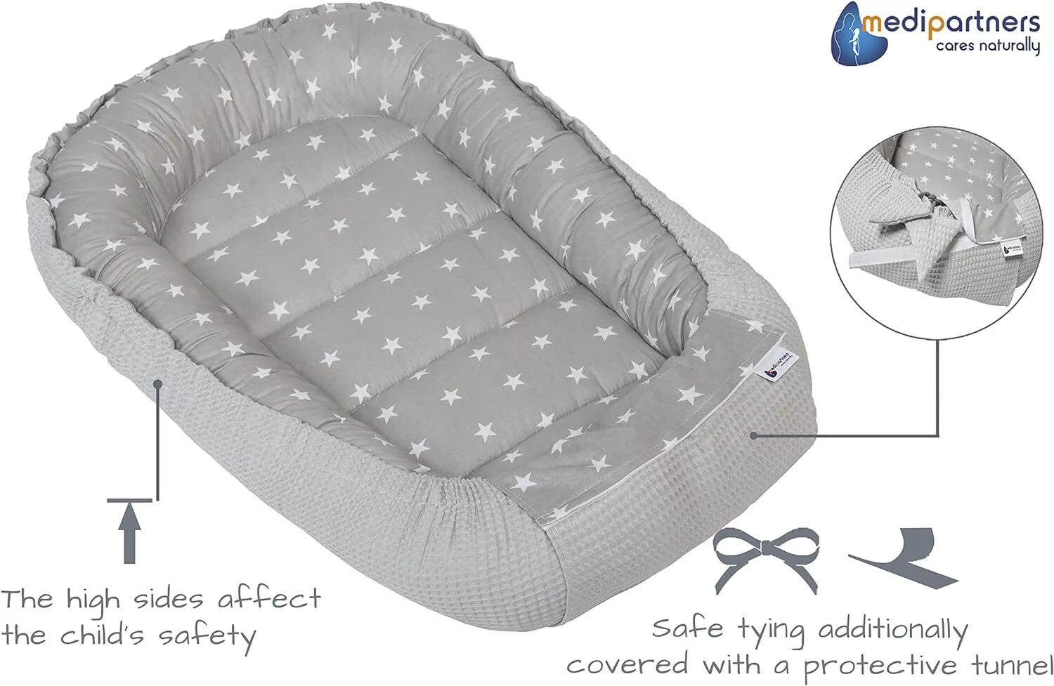 Babynest_Motiv_Sterne