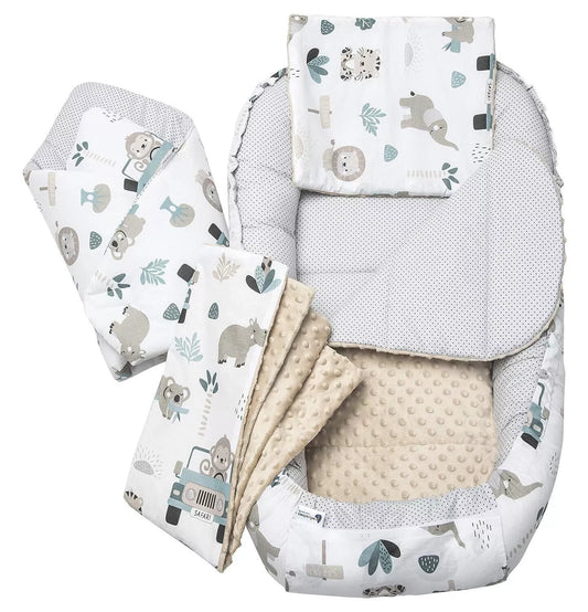 babynest_5_teilig_Zoo_1