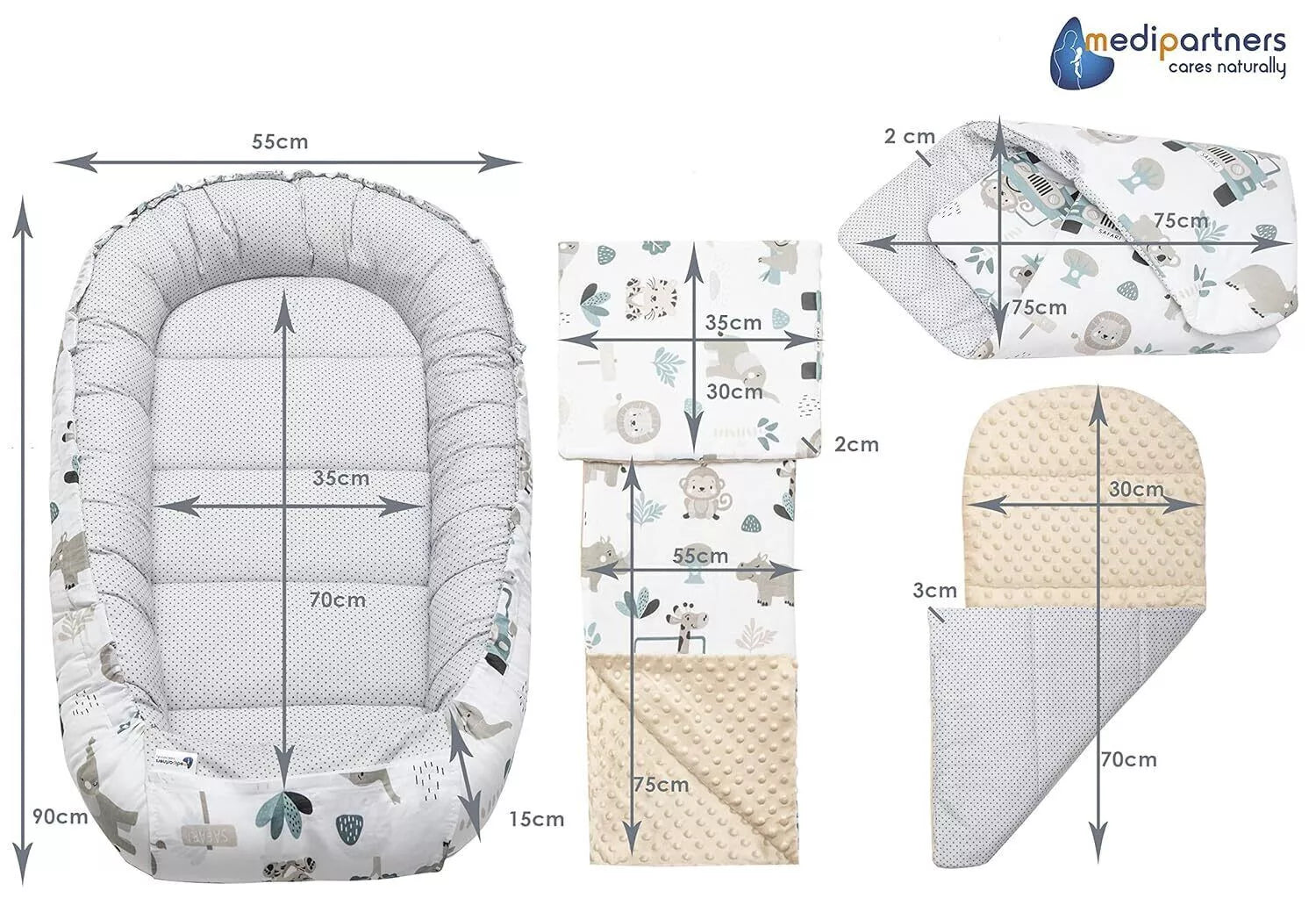 babynest_5_teilig_Zoo_1