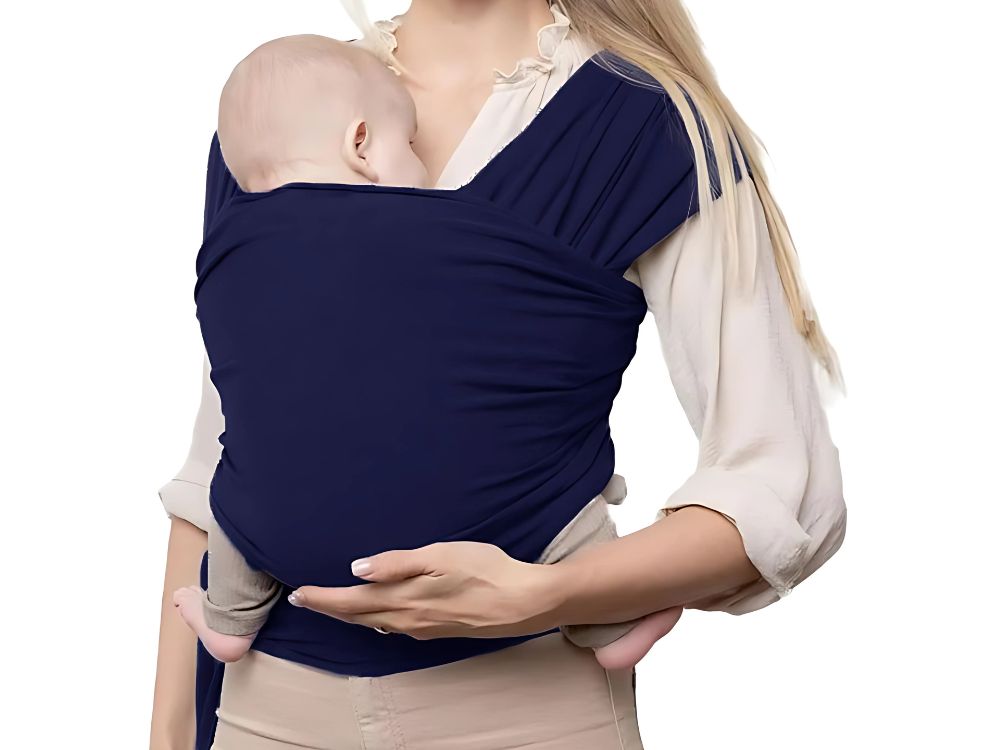 Babytragetuch bis 15kg